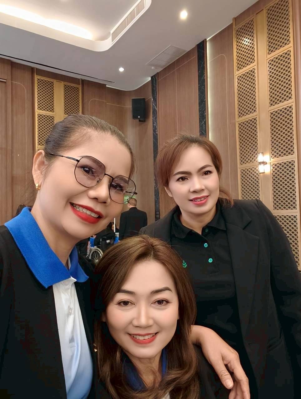 กิจกรรมทีม เณอินชัวร์ 10